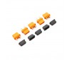 Connector: IC2 Battery (Set of 5)