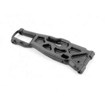 XT8 COMPOSITE SOLID FRONT LOWER SUSPENSION ARM LEFT