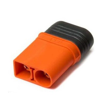 IC5 Device Connectors: Bulk (1pc)