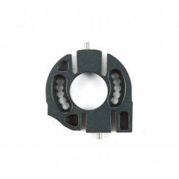 Support moteur alu CC01