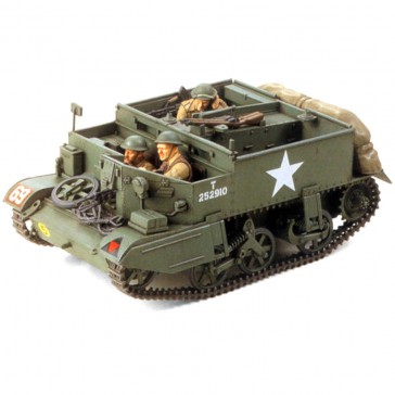 Universal Carrier MK.II Recon.