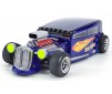 1/10 Body for F1 chassis - Hot Road