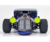 1/10 Body for F1 chassis - Hot Road