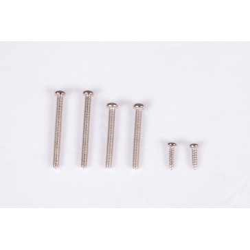 980mm P-40B - Screw Set