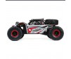 DISC.. Super Rock Rey: 1/6 4WD Elec Rock Racer, RTR Gray