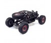 DISC.. Super Rock Rey: 1/6 4WD Elec Rock Racer, RTR White