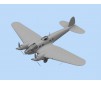 He 111H-6 North Africa WWII 1/48