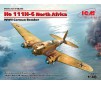 He 111H-6 North Africa WWII 1/48