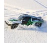 DISC.. Car Torment 1:10 2wd SCT: Black/Green RTR kit