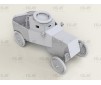 Model T RNAS Armoured Car 1/35