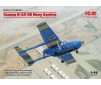 Cessna O-2A US Navy Service 1/48