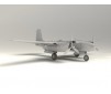 A26B 15 Invader WWII US Bomber 1/48