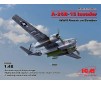 A26B 15 Invader WWII US Bomber 1/48