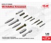 US Aviation Armament 1/48