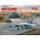 MIG25 RBF Soviet Recon Plane 1/72