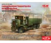 Leyland Retriever General Serv.1/35