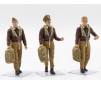 USAAF Pilots (1941-1945) 3 fig 1/32