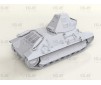 FCM 36. French Light Tank Ger. 1/35