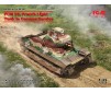 FCM 36. French Light Tank Ger. 1/35