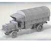 Standard B Liberty & Drivers 1/35