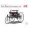 Benz Patent Motorwagen 1886 1/24