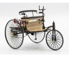 Benz Patent Motorwagen 1886 1/24