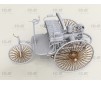 Benz Patent Motorwagen 1886 1/24