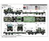 M920 Tractor Tow M870A1 Trailer1/35