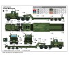 M920 Tractor Tow M870A1 Trailer1/35