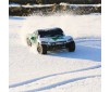 DISC.. Car Torment 1:10 2wd SCT: Black/Green RTR kit