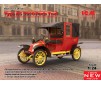 Type AG 1910 Paris Taxi 1/24