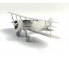 Gloster Gladiator MkII WWII 1/32