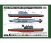 PLA NAVY Type 031 Golf Class 1/350