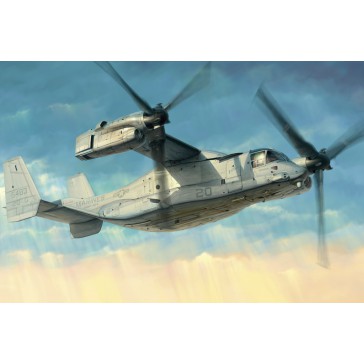 MV-22 Osprey 1/48