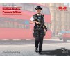 British Police Female Officer 1/16