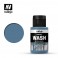 Model Wash Color - Blue Grey (35 ml.)