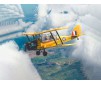 DH. 82C Tiger Moth. WWII RCAF 1/32