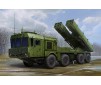 9A53 Uragan 1M MLRS Tornado S 1/35