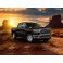 RC Car RAM 1500 Laramie 'Back in Black'