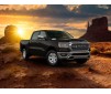 RC Car RAM 1500 Laramie 'Back in Black'