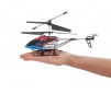 RC Helicopter "Red Kite" Motion Control