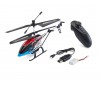 RC Helicopter "Red Kite" Motion Control