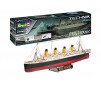 RMS Titanic - Technik - 1:20