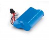 Battery 7.4V 1200mAh Li-Ion (24830/24831)