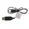 DISC.. USB Charger (23846)