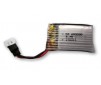 Battery 3.7V 300mAh LiPo (23817/23834)