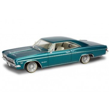 1966 Chevy Impala SS - 1:32