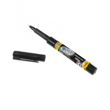 Ink cartrides for tattoos,yellow