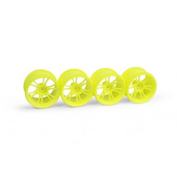 M18MT Starburst Wheels Yellow (4)