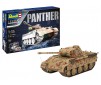 Coffret Cadeau Panther Ausf. D